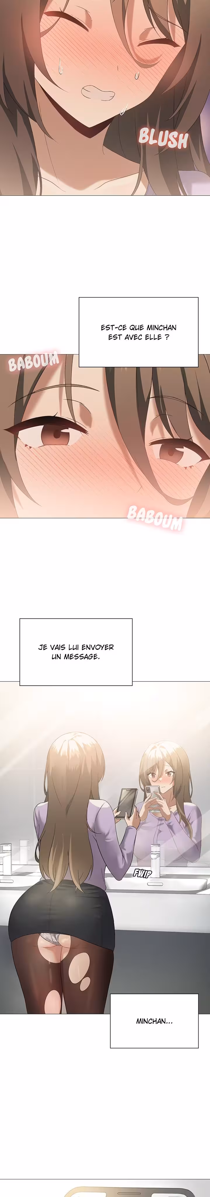 Level-up Chapitre 11 page 5