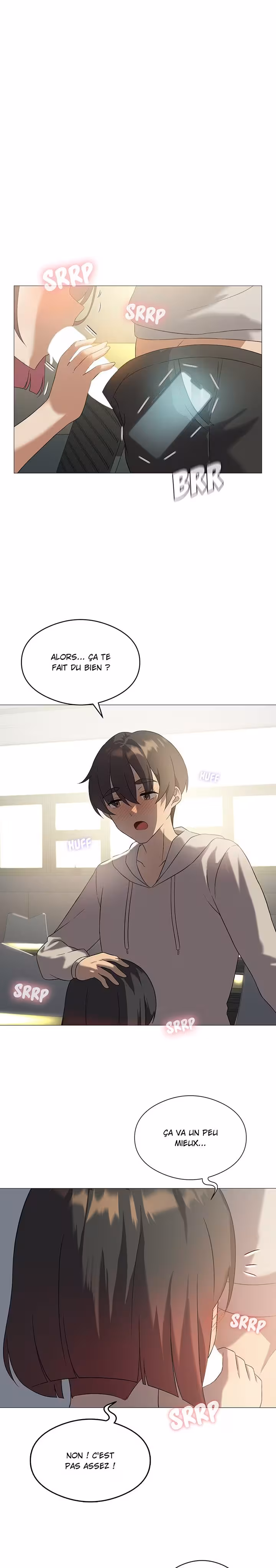 Level-up Chapitre 11 page 7
