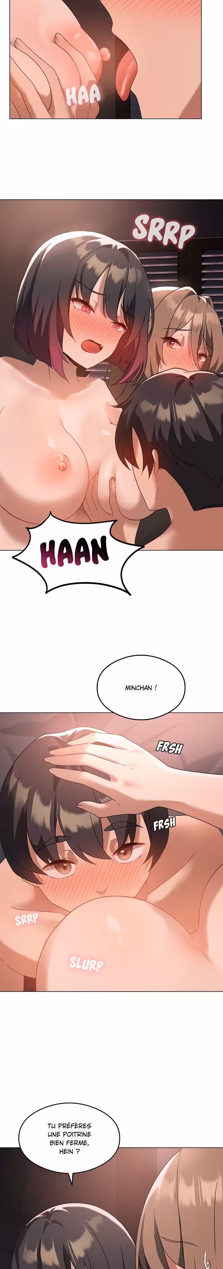 Level-up Chapitre 17 page 10
