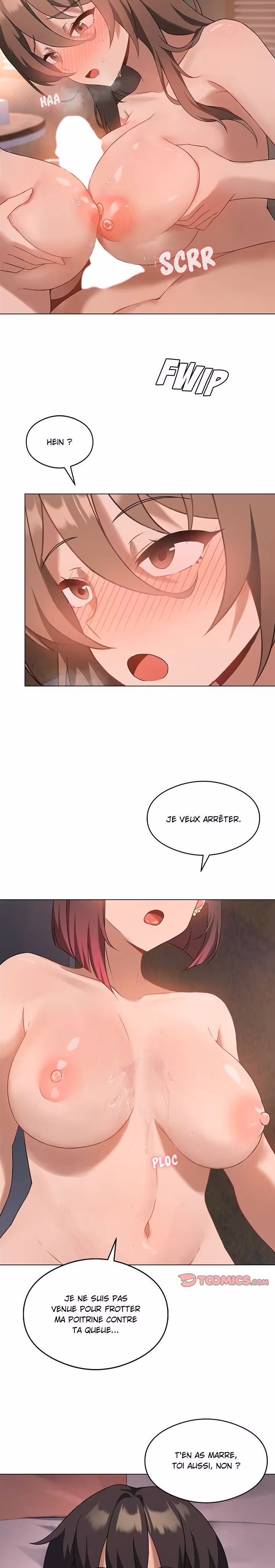 Level-up Chapitre 17 page 21