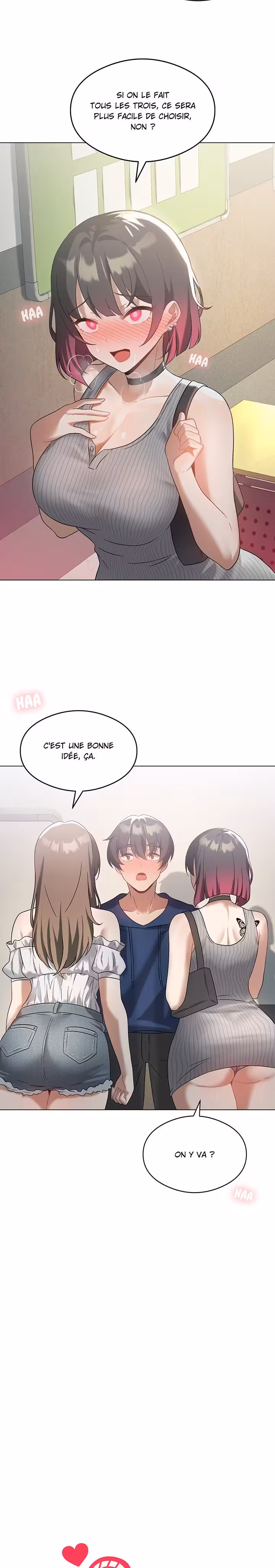 Level-up Chapitre 17 page 4
