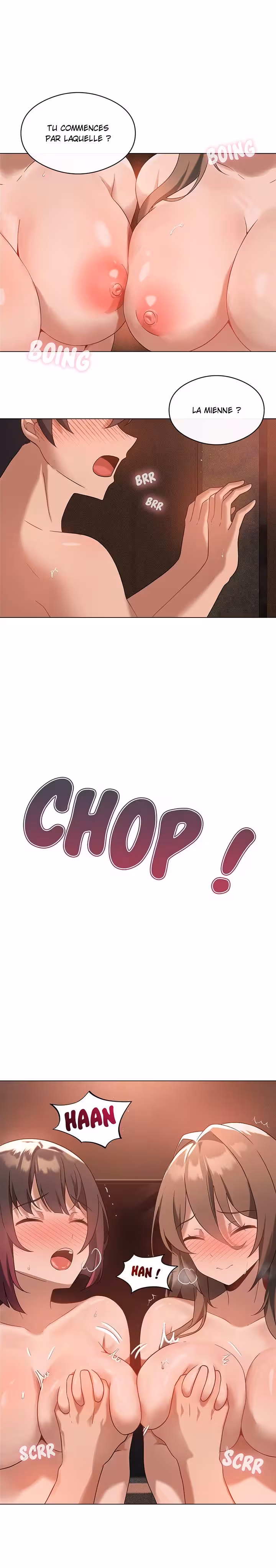 Level-up Chapitre 17 page 7