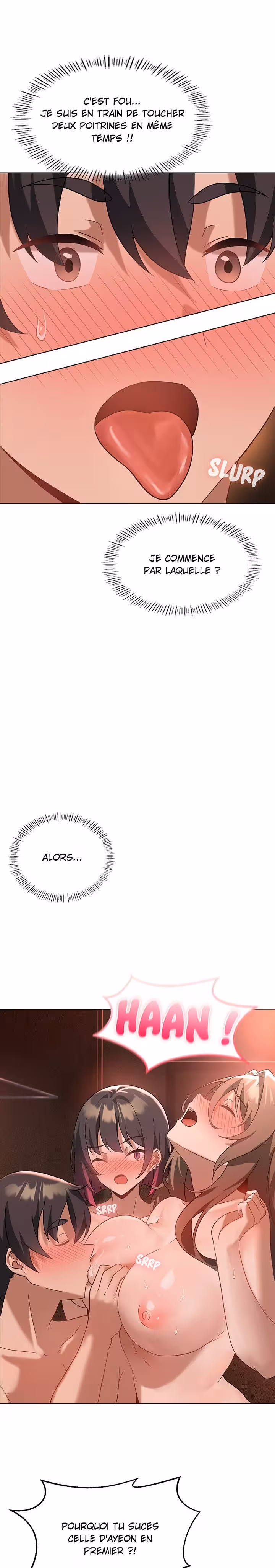 Level-up Chapitre 17 page 8
