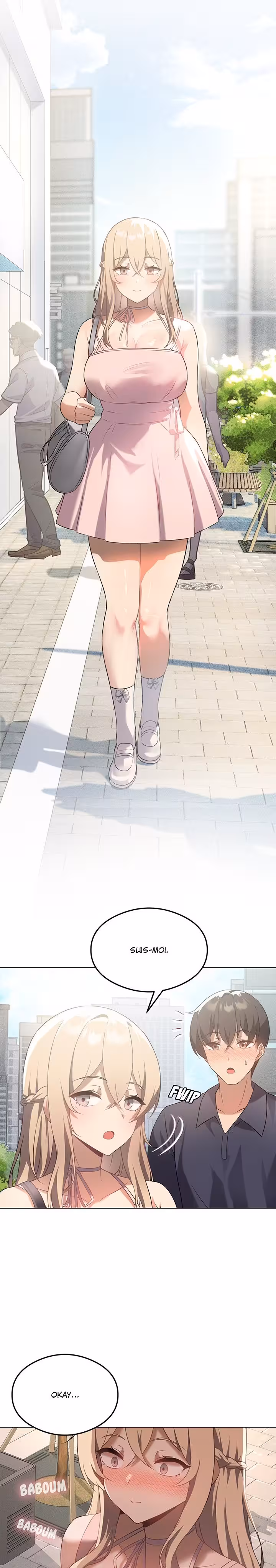 Level-up Chapitre 25 page 11