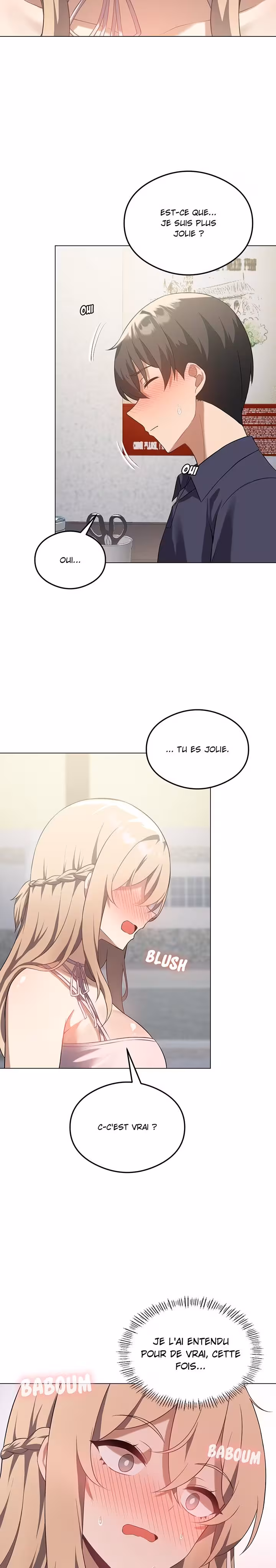Level-up Chapitre 25 page 18