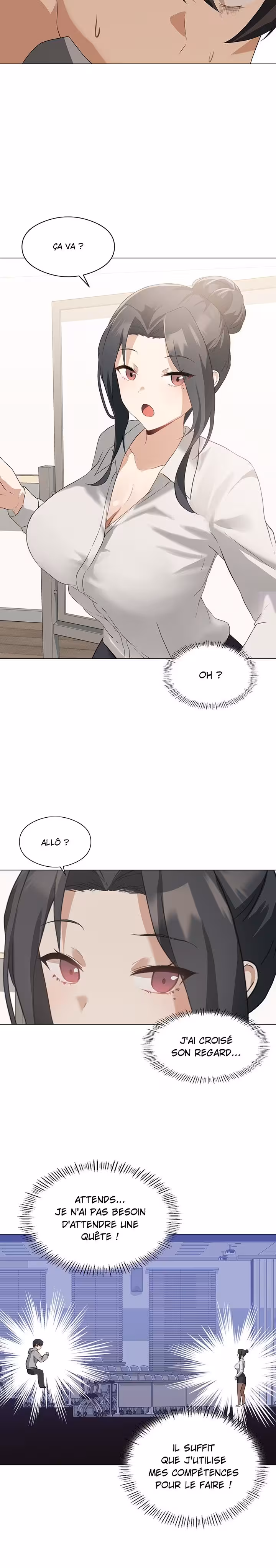 Level-up Chapitre 4 page 10