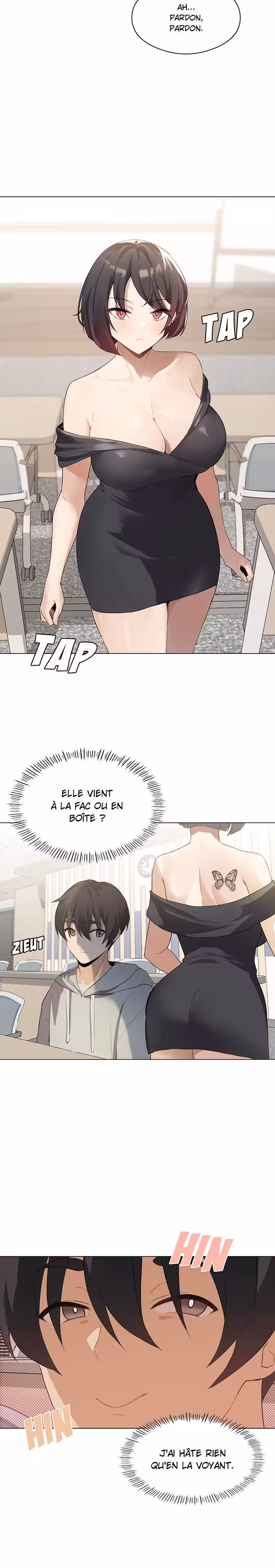 Level-up Chapitre 4 page 3