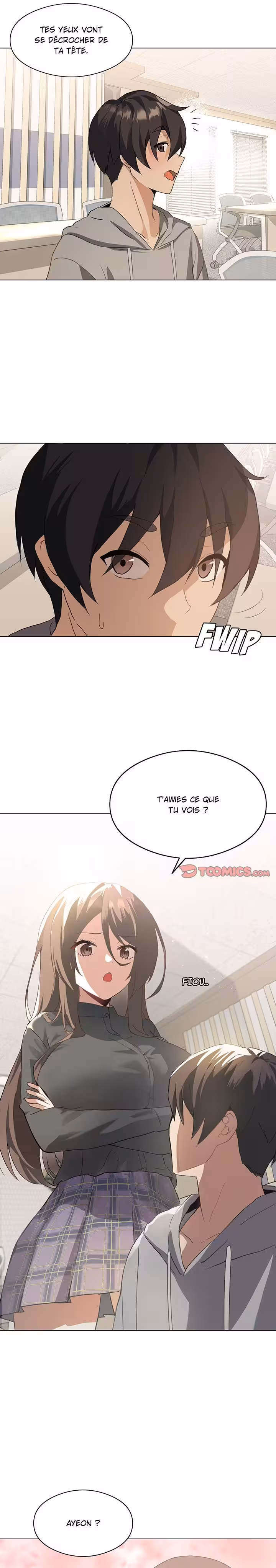 Level-up Chapitre 4 page 4