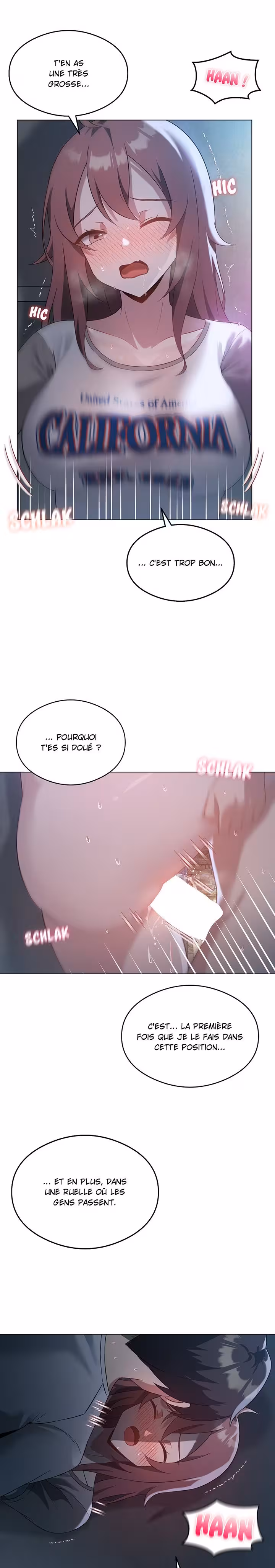 Level-up Chapitre 20 page 15