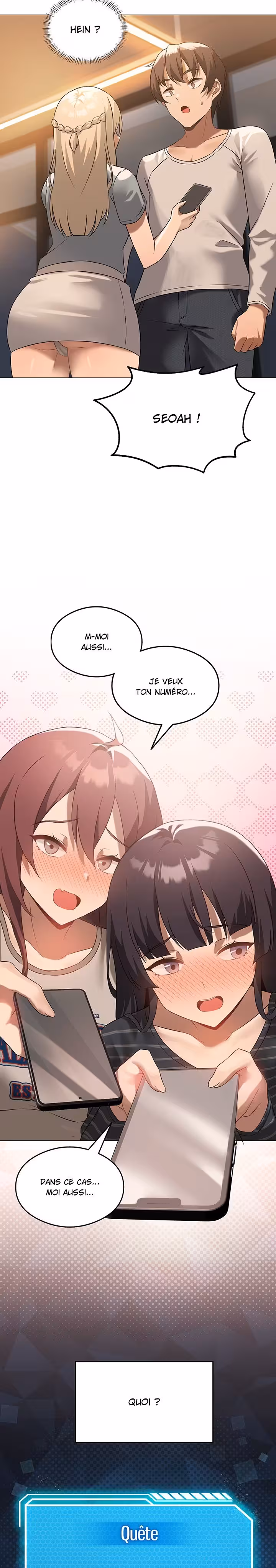 Level-up Chapitre 20 page 24