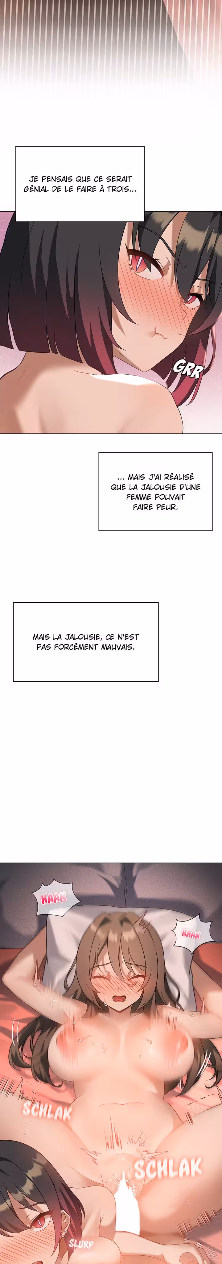 Level-up Chapitre 18 page 11