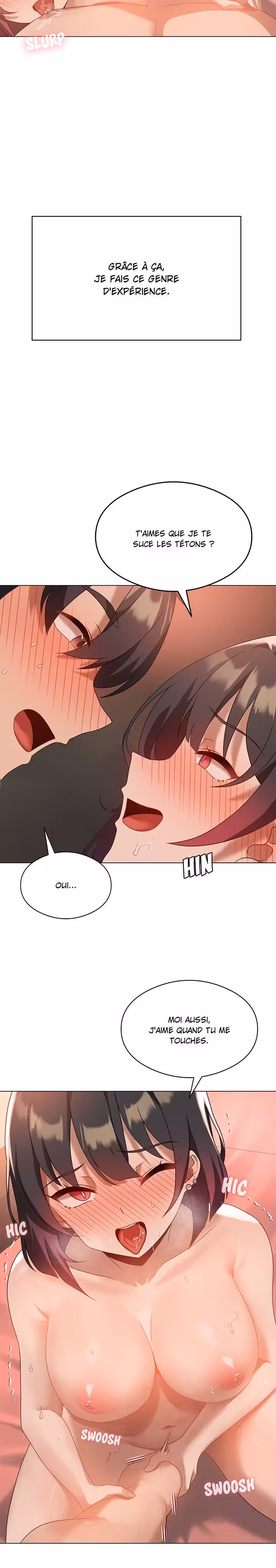 Level-up Chapitre 18 page 12