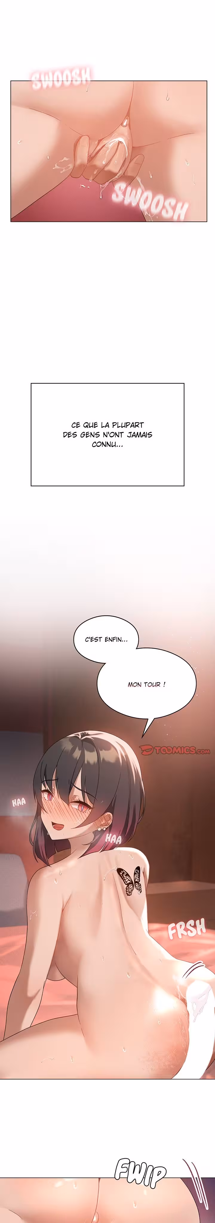 Level-up Chapitre 18 page 13