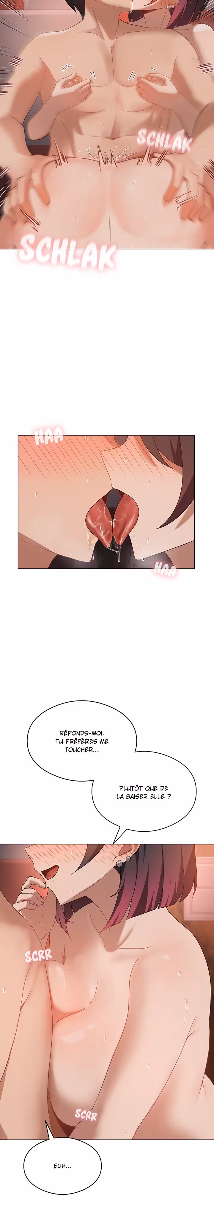 Level-up Chapitre 18 page 18