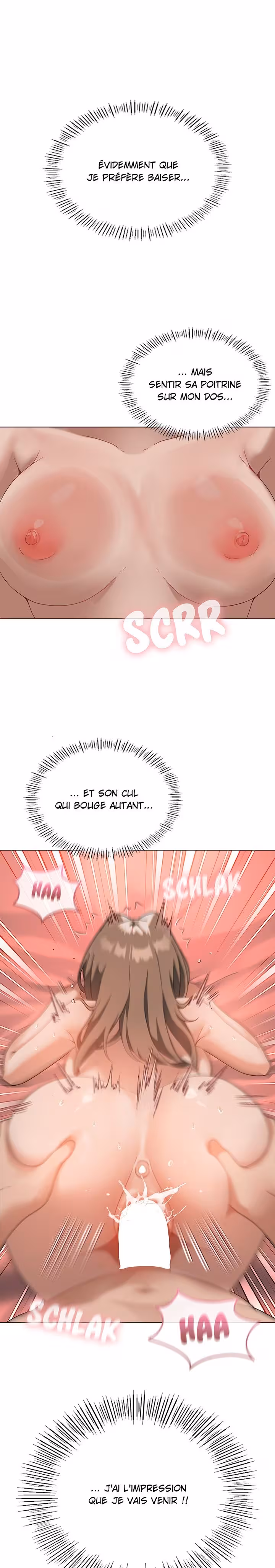 Level-up Chapitre 18 page 19