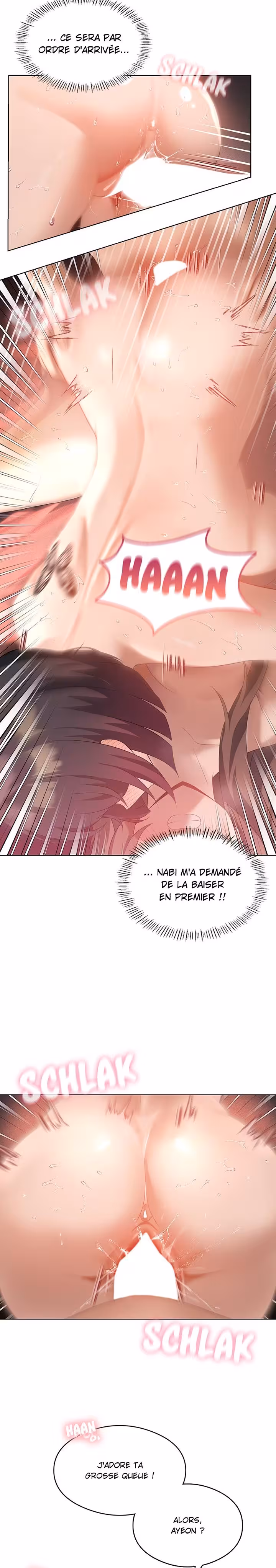 Level-up Chapitre 18 page 4