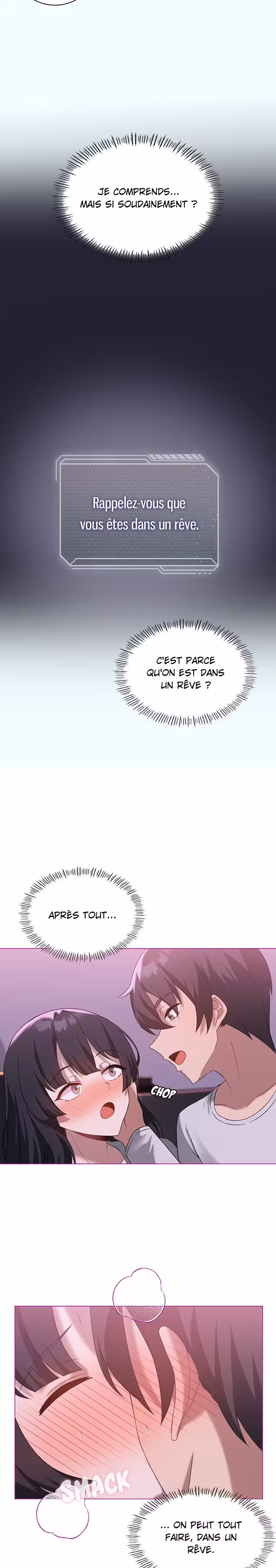 Level-up Chapitre 21 page 14