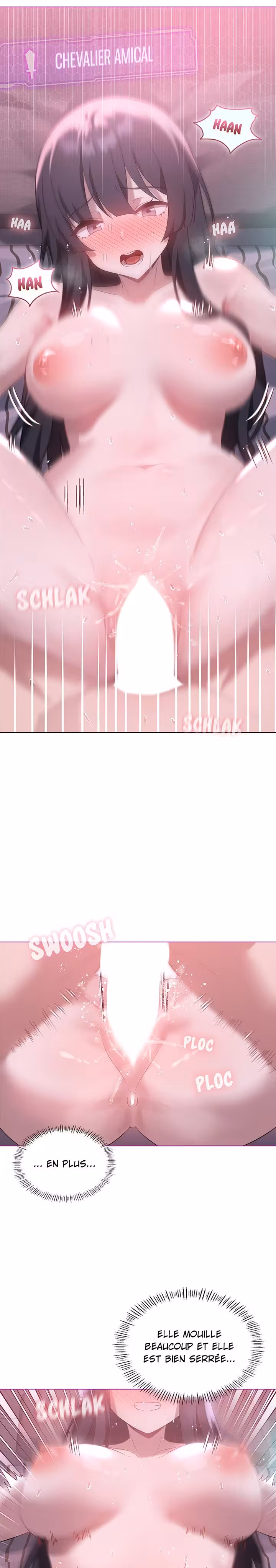 Level-up Chapitre 21 page 22