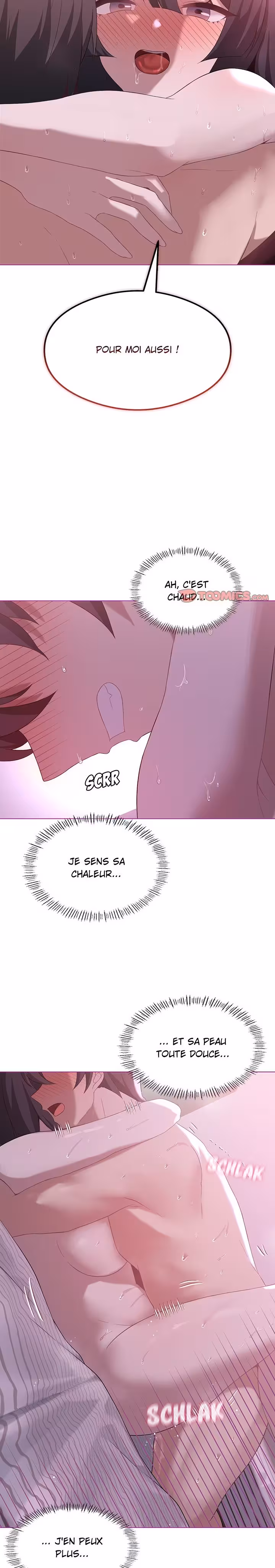 Level-up Chapitre 21 page 24