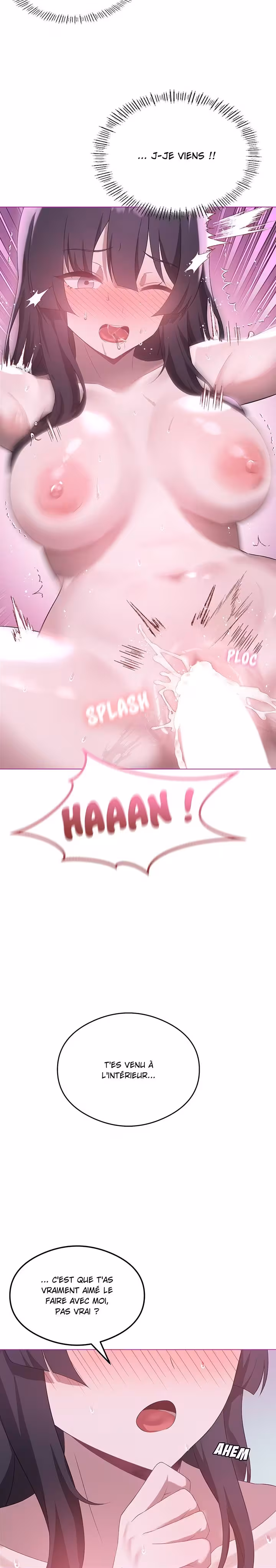 Level-up Chapitre 21 page 25