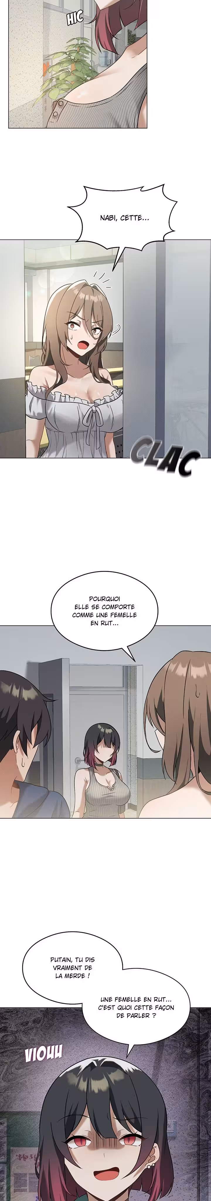 Level-up Chapitre 16 page 13