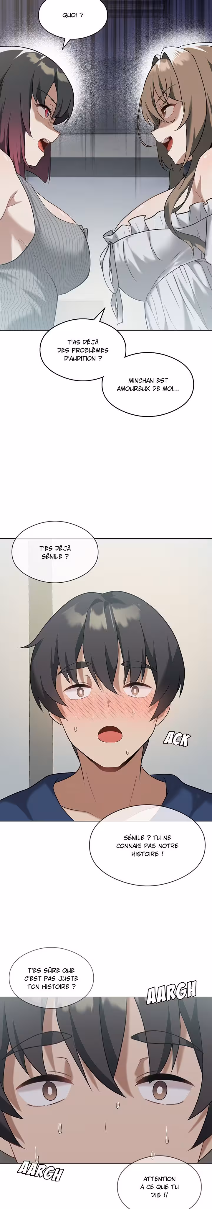 Level-up Chapitre 16 page 18