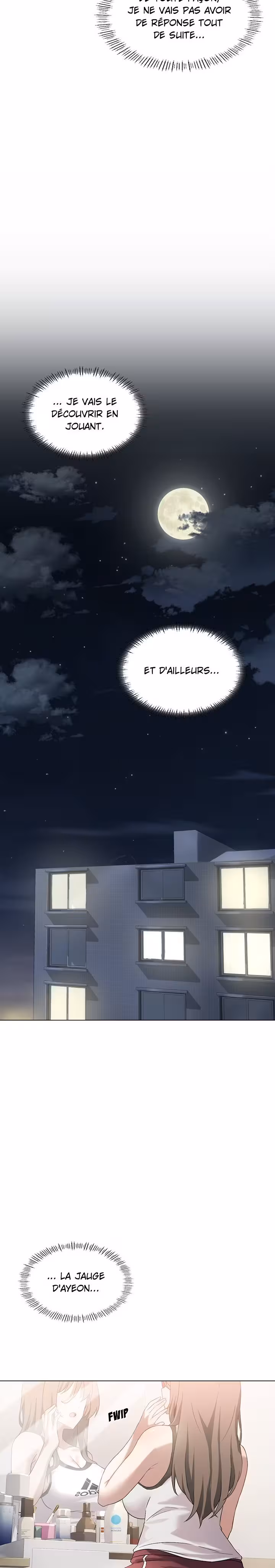 Level-up Chapitre 16 page 2