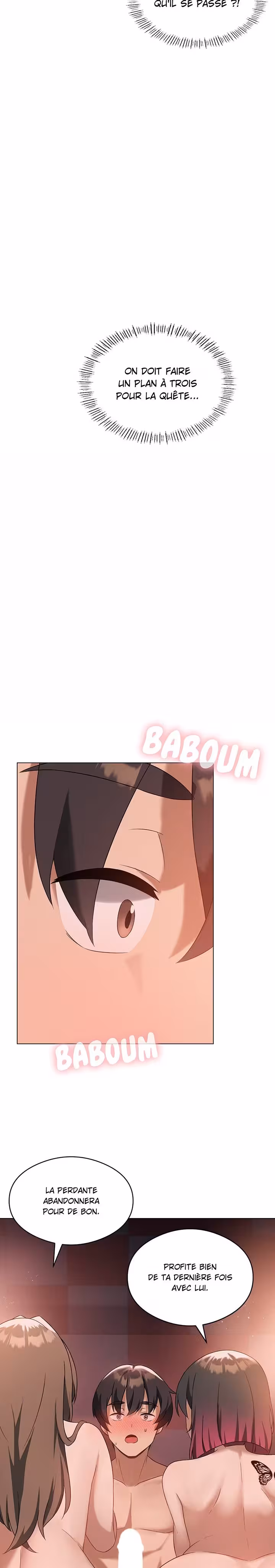 Level-up Chapitre 16 page 20