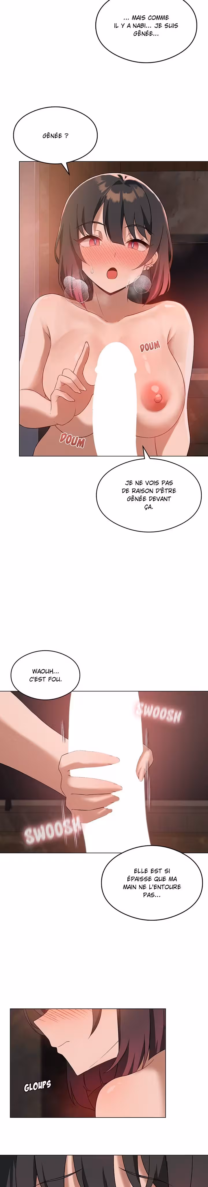 Level-up Chapitre 16 page 22