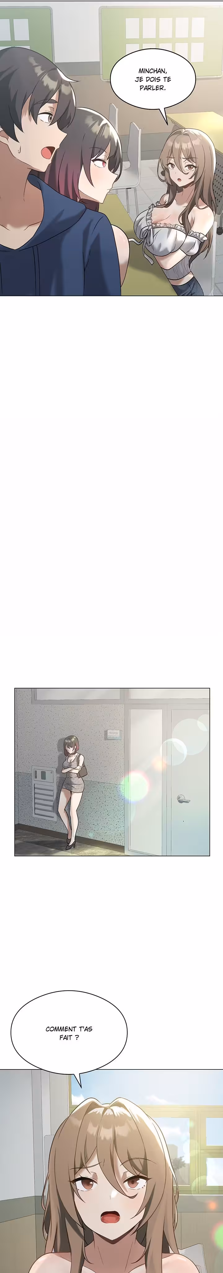 Level-up Chapitre 16 page 8