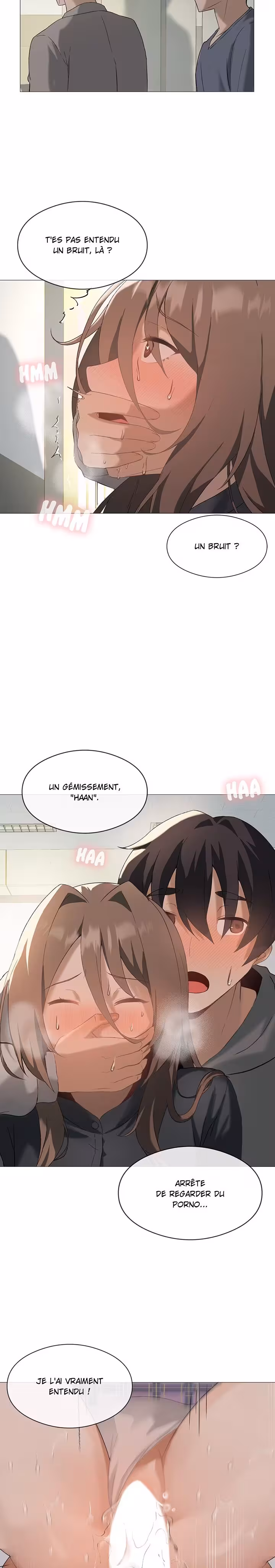 Level-up Chapitre 6 page 11