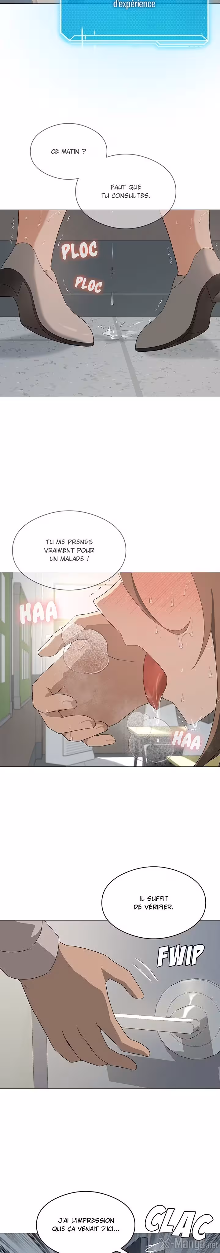 Level-up Chapitre 6 page 14