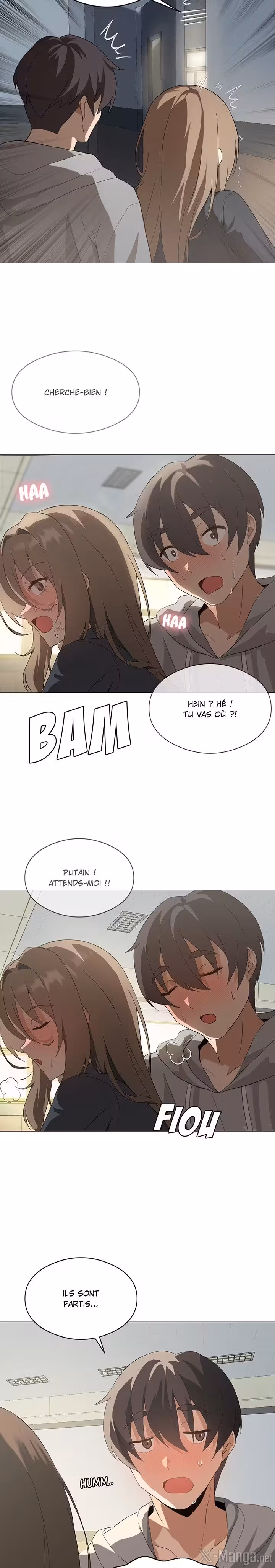 Level-up Chapitre 6 page 15