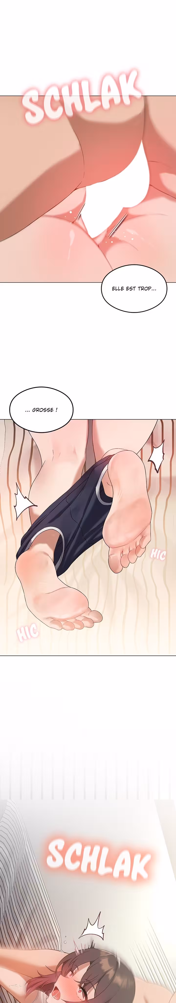 Level-up Chapitre 15 page 4