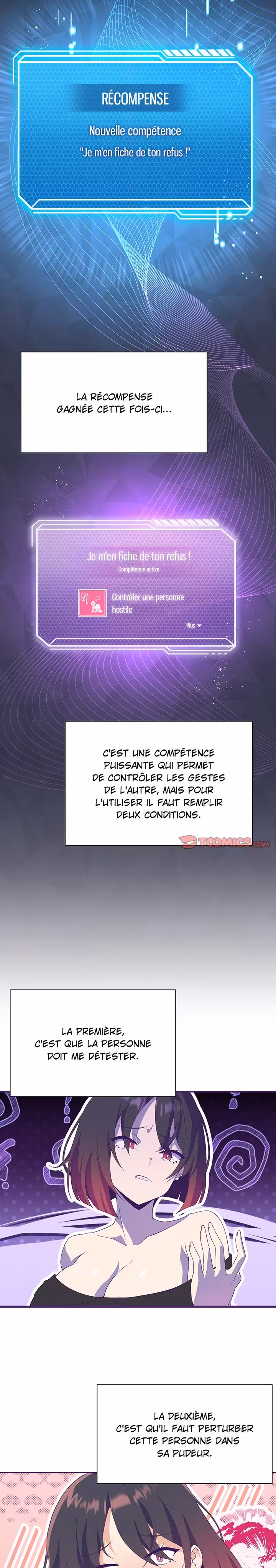 Level-up Chapitre 8 page 10