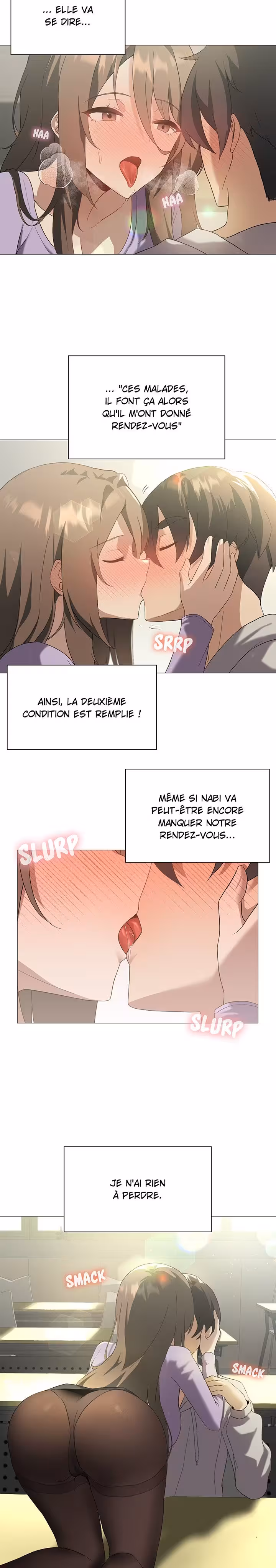 Level-up Chapitre 8 page 16