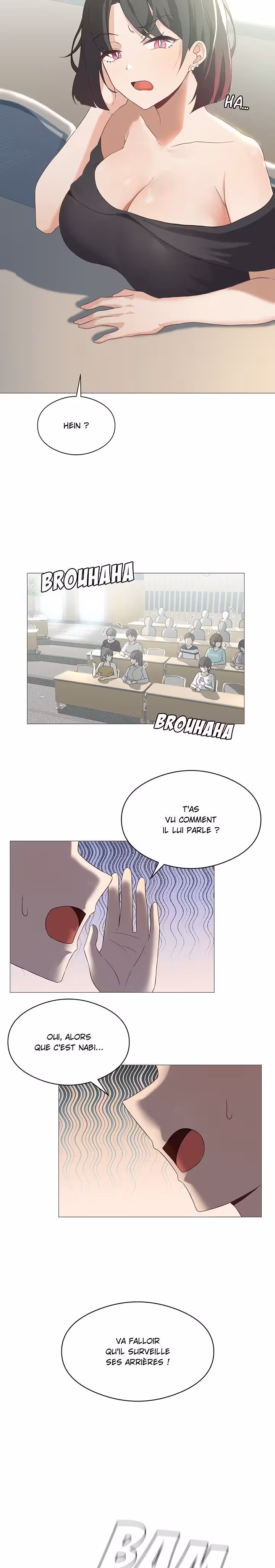 Level-up Chapitre 8 page 2