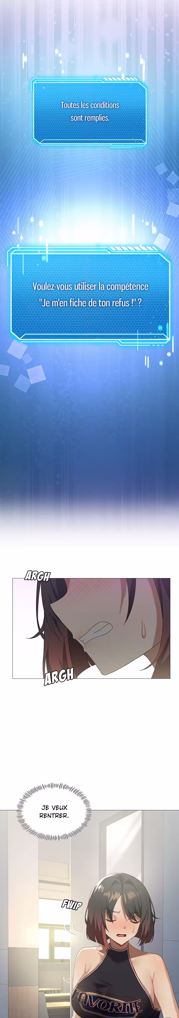 Level-up Chapitre 8 page 23
