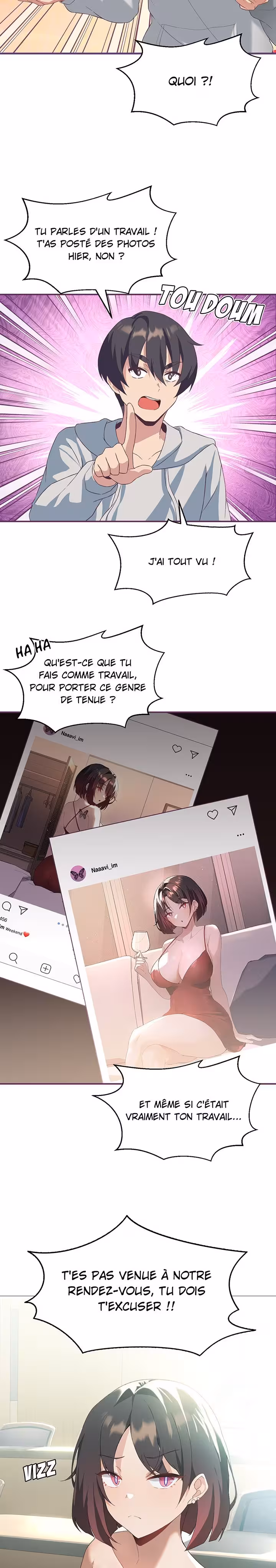 Level-up Chapitre 8 page 4