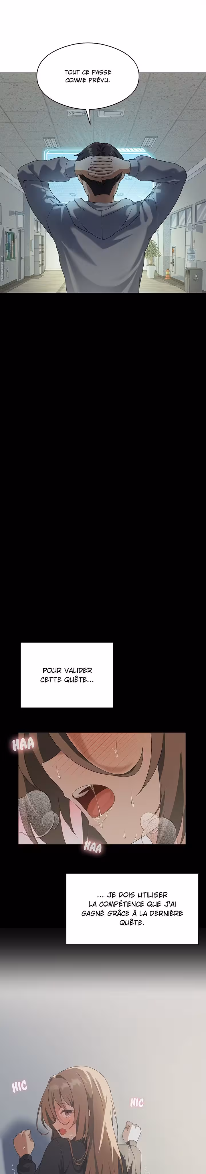 Level-up Chapitre 8 page 8