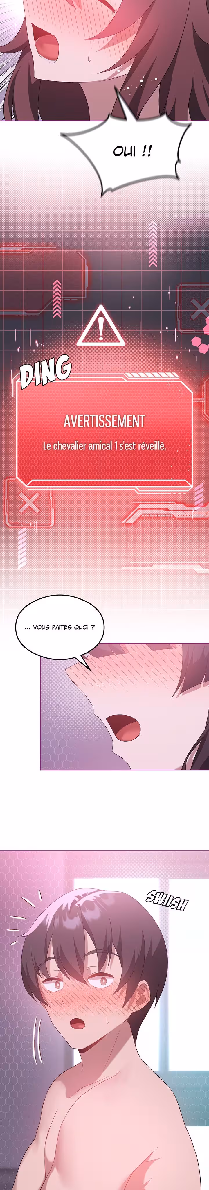Level-up Chapitre 22 page 20