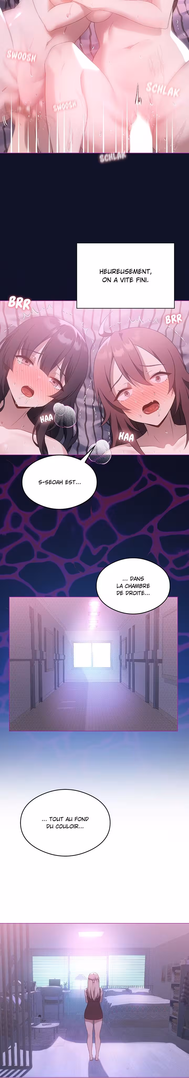 Level-up Chapitre 22 page 25
