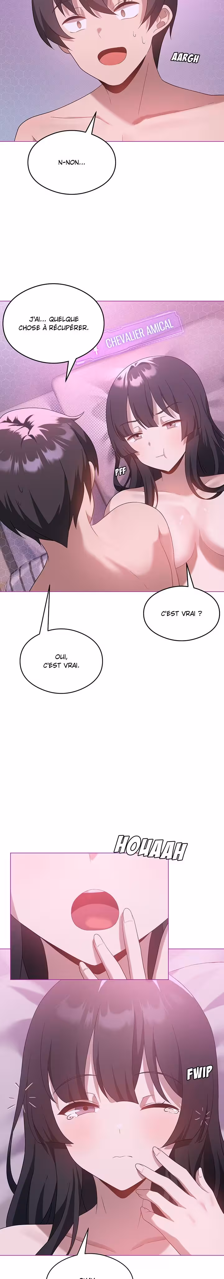 Level-up Chapitre 22 page 3