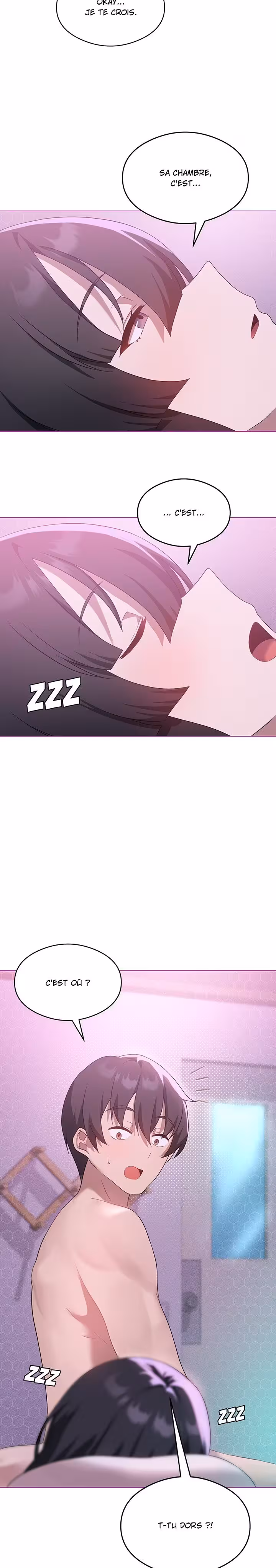 Level-up Chapitre 22 page 4
