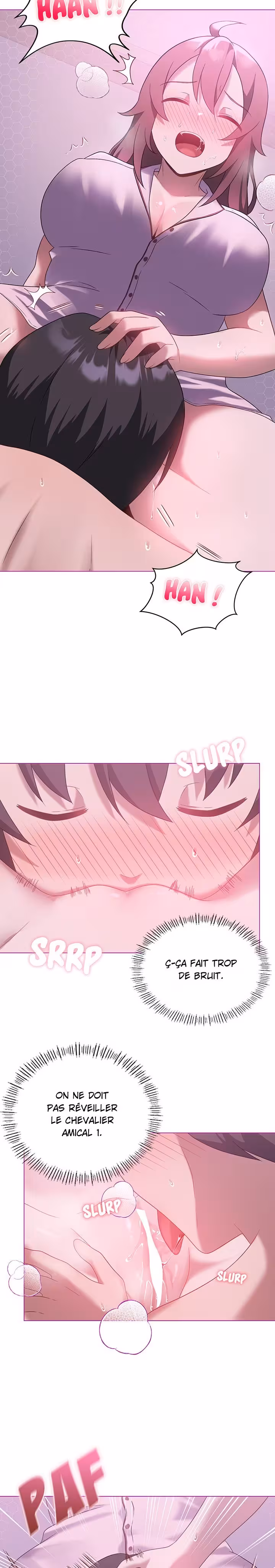 Level-up Chapitre 22 page 9