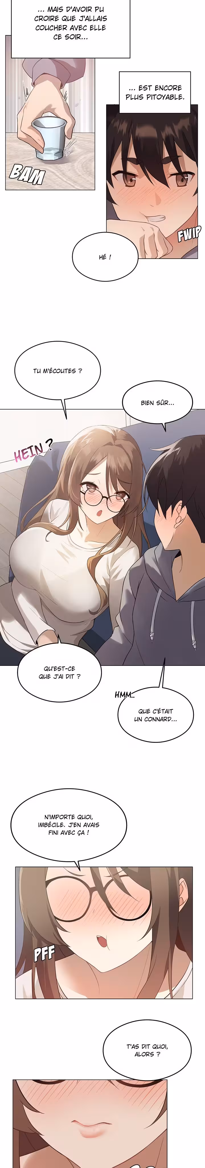 Level-up Chapitre 1 page 10