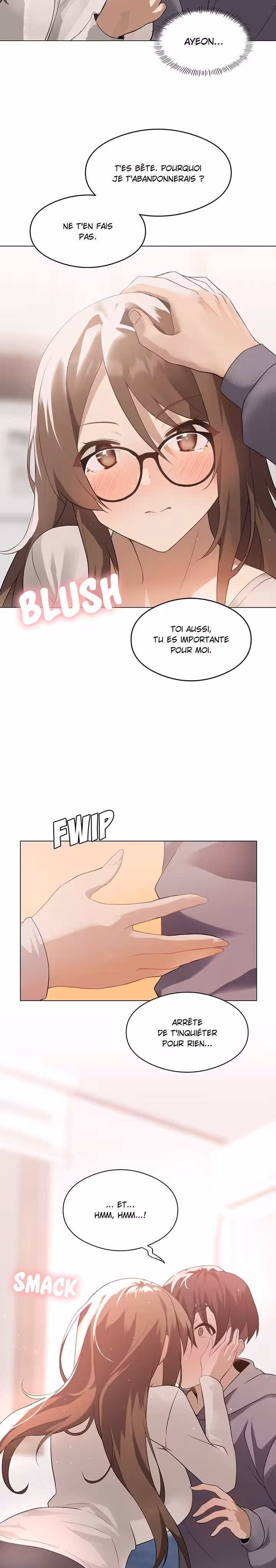 Level-up Chapitre 1 page 12