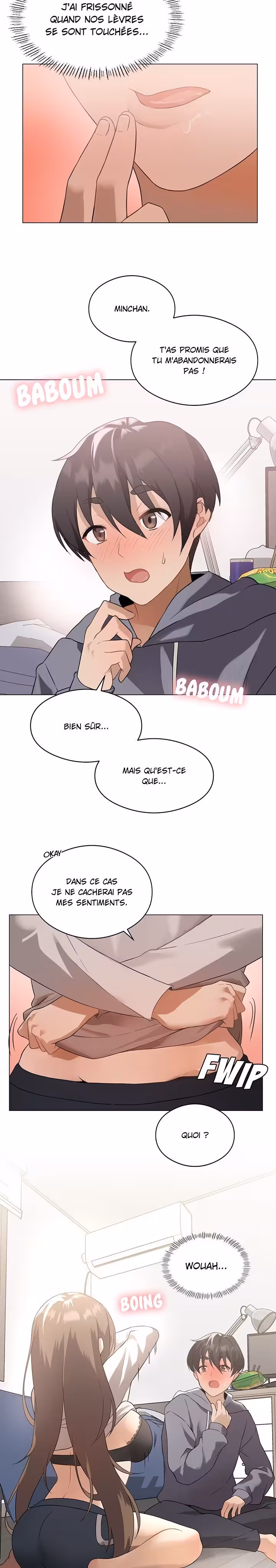 Level-up Chapitre 1 page 14