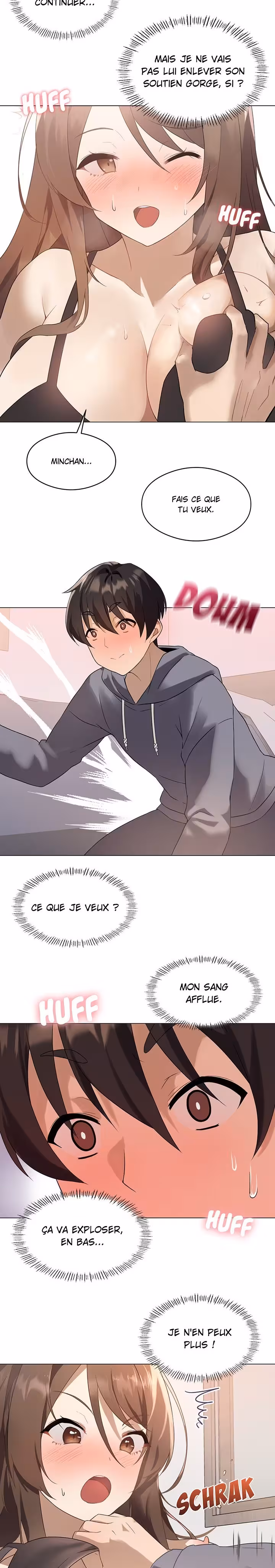 Level-up Chapitre 1 page 17