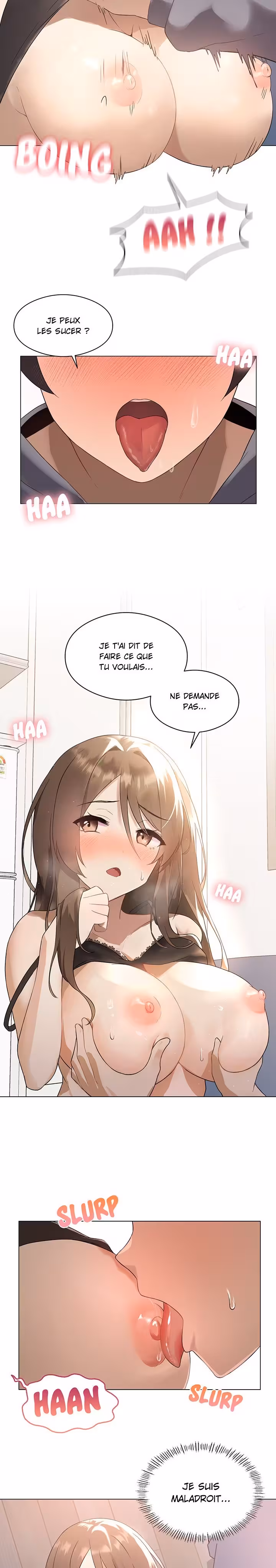 Level-up Chapitre 1 page 18